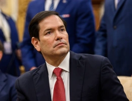 Rubio o wojnie z Iranem: widzimy linię mety. Padły też niepokojące słowa o NATO...