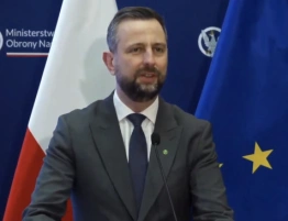 Szef MON „otwarty na propozycję” prezydenta, ale…