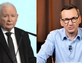 Spór we władzach PiS? Jarosław Kaczyński: Trzeba wyjaśnić pewne sprawy