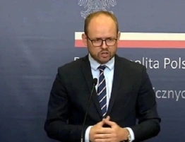 Ważny głos z Pałacu Prezydenckiego: Nie jesteśmy zainteresowani wojną celną z USA