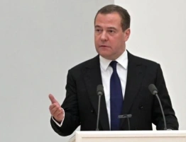 Rosja grzmi po ataku na Iran: Trump pokazał swoją twarz