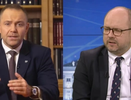 Inauguracja Rady Pokoju. Prezydenta RP reprezentował będzie minister Przydacz