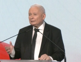 PiS z nową inicjatywą dla studentów! Jarosław Kaczyński: Polska powinna zostać oazą wolności