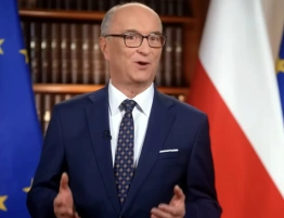 Kto by się spodziewał… Czarzasty będzie ubiegał się o szefostwo w partii