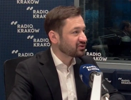 Miszalski po referendum: Nie wszystko mi się udało