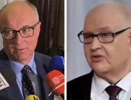 TK już legalny? Czarzasty liczy na przyjęcie ślubowania od sędziów