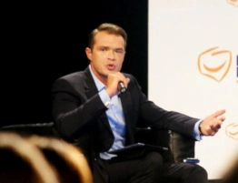 Korupcja na Ukrainie. Ukraińskie media: Nowak próbuje utrudniać proces
