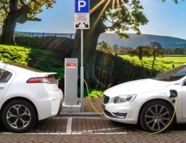 Volvo wzywa do serwisów dziesiątki tysięcy elektryków - ryzyko przegrzania baterii