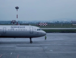 Kreml wyprzedaje srebra rodowe? Rosja chce sprzedać część Aerofłotu, by łatać wojenną dziurę budżetową