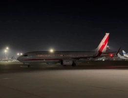 Powrót z regionu konfliktu. Kolejne samoloty z Polakami już w Warszawie