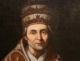 Św. Celestyn V. Niezwykły papież - eremita