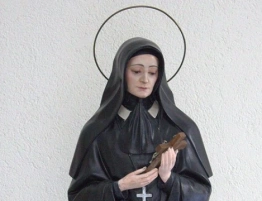 Święta Maria Crocifissa. Dziewica, bohaterka czasów zarazy