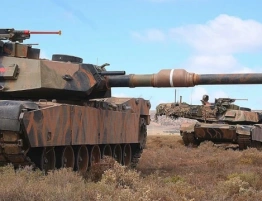 Brutalne otrzeźwienie po 2014 roku. Jak Polska odbudowała potencjał odstraszania