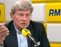 Balcerowicz ostrzega: Polska bez reform fiskalnych zmierza w stronę ściany