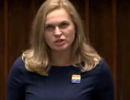 Nowacka nie odpuszcza ws. kontrowersyjnego przedmiotu. „Powinien być obowiązkowy”