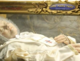 Bł. Anna Maria Taigi. Niezwykła mistyczka, a przy tym żona i matka 7 dzieci