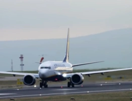 Lotniska bez paliwa. Kryzys energetyczny uderza w ruch lotniczy we Włoszech