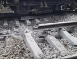 Media: Służby namierzyły kolejnych czterech Ukraińców ws. dywersji na kolei