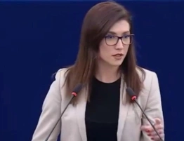 Zajączkowska-Hernik: Towary z Mercosour mogą już za kilka dni zacząć zalewać Polskę