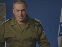 Armia Izraela załamie się w każdej chwili...