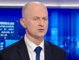 Wiceszef BBN o akcie dywersji: Trochę to pachnie porażką. Zawiodła współpraca z ukraińskimi służbami