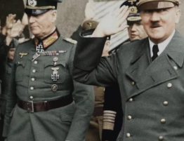 Gorąco w Niemczech. USA odtajniły akta nazistów