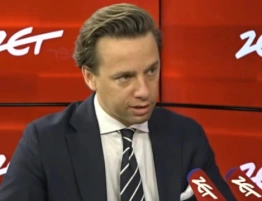 Bosak: Morawiecki zablokował kontrolę wieku w dostępie do pornografii