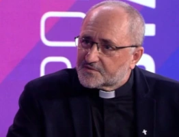 O. Jacek Gniadek: Dlaczego modlimy się o powołania?