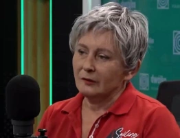 Liliana Sonik: Trump wyleczył Europę ze strachu przed rosyjską flotą cieni