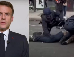 Prawdziwe oblicze Europy: Francuska policja aresztowała przeciwników eutanazji