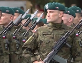 Wezwanie od armii. Kto musi się stawić przed komisją w 2026 roku?