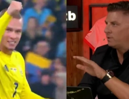 Haniebne słowa ukraińskiej gwiazdy o Wołyniu. Mocna reakcja polskiego dziennikarza