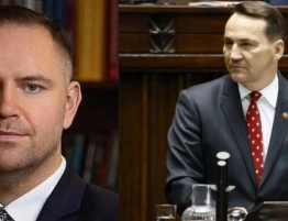 Prezydent Nawrocki o expose Sikorskiego: Zabrakło większej asertywności wobec KE