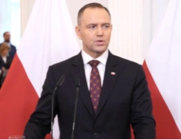 Prezydent RP podjął decyzję ws. użycia Polskiego Kontyngentu Wojskowego