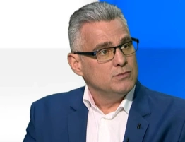 Ekspert ds. służb specjalnych: Macierewiczowi próbowano porwać córkę