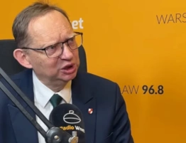 Poseł partii Brauna: Płaca minimalna jest bardzo szkodliwa