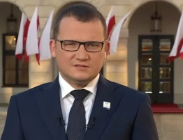 Szefernaker: Czarzasty kłamie