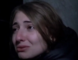 „Trzymał krzyż w dłoni a ogień go ominął”. Niezwykłe świadectwo dot. tragedii w Szwajcarii