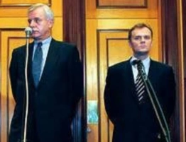 Ekspert ds. służb specjalnych: Założyciel PO był agentem najwyższej kategorii komunistycznego kontrwywiadu