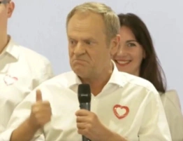 Lewicowa posłanka uderza w rząd Tuska: Ludzie realnie zbiednieją