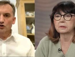 Sędzia Piwnik krytycznie o działaniach władzy ws. Ziobry