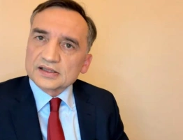 Ziobro: Nie złożę mandatu poselskiego