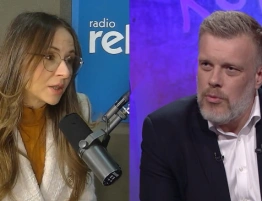 Adrian Zandberg: Porąbało was w tym rządzie?