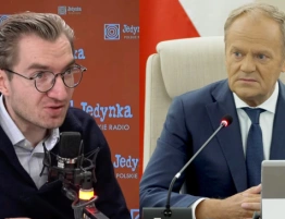 Wiceminister funduszy: Rezygnujemy z 5 mld z KPO