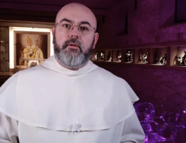 O. Michał Bortnik OSPPE nowym szefem KAI