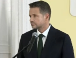 Nie ministrowie ani Trzaskowski. Po aferze w Południowym do dymisji jedynie wiceprezydentki Warszawy