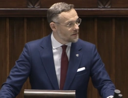 Szef Kancelarii Prezydenta: Trzeba nazwać rzeczy po imieniu – na Wołyniu doszło do ludobójstwa
