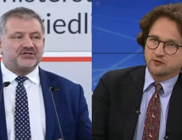Dr Sopiński reaguje na działania ministra Żurka: Nie przedawni się!