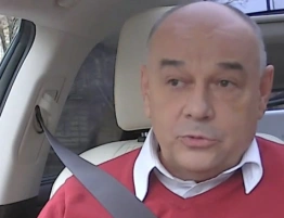 Adam Mazguła stanie przed sądem. Odpowie za znieważenie prezydenta