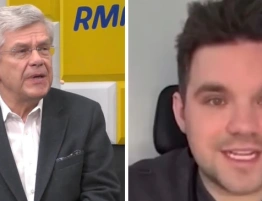 Skandal wokół lekarza z KO. Karczewski: Albo zagrożenie życia, albo fikcyjnie rozpisane godziny